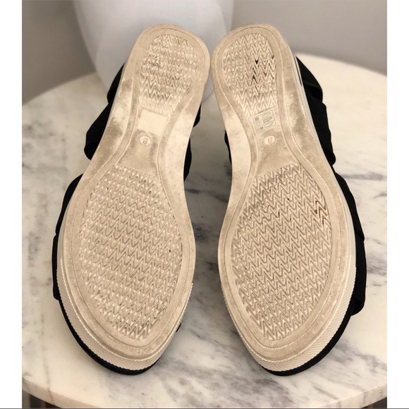 Eileen Fisher Sandals Sz 8 - Picture 3 of 7